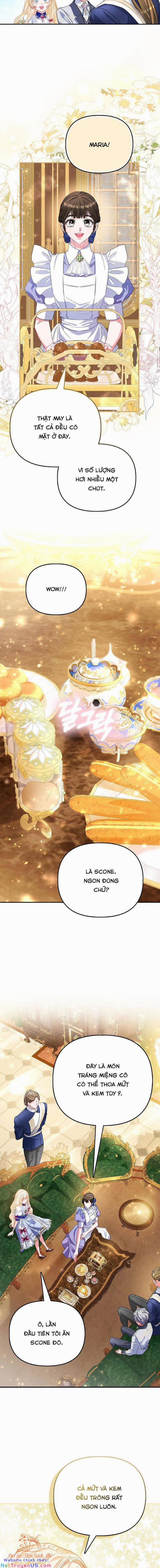 Nàng Công Chúa Của Mọi Người 35 trang 15