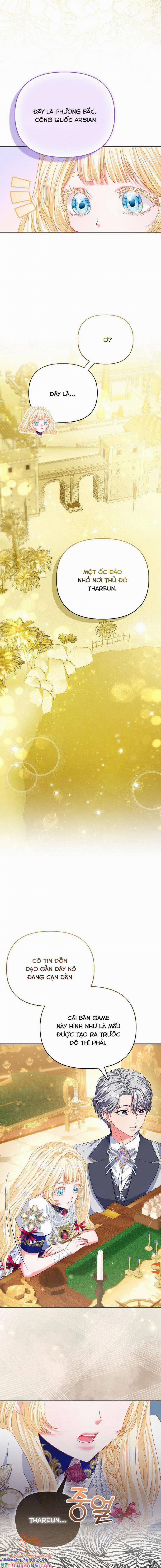 Nàng Công Chúa Của Mọi Người 35 trang 8