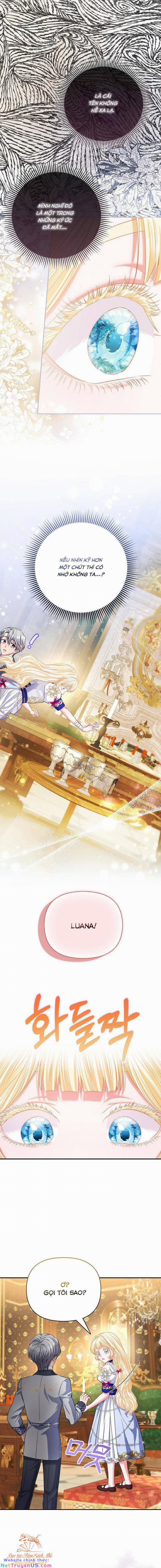 Nàng Công Chúa Của Mọi Người 35 trang 9