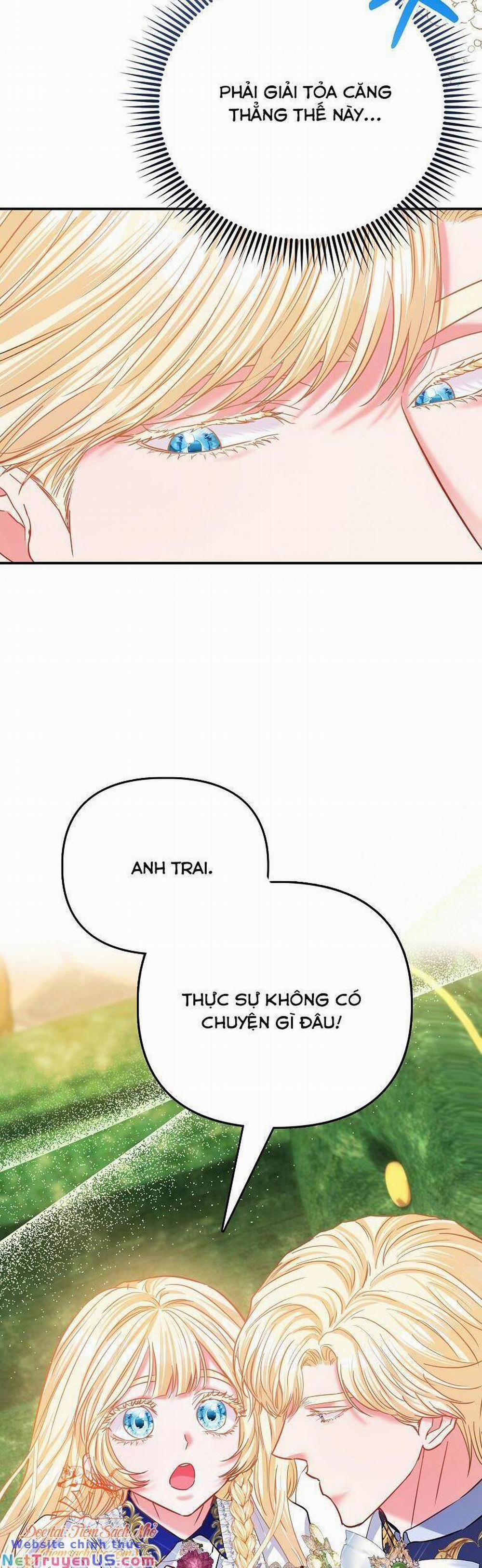 Nàng Công Chúa Của Mọi Người 36 trang 11