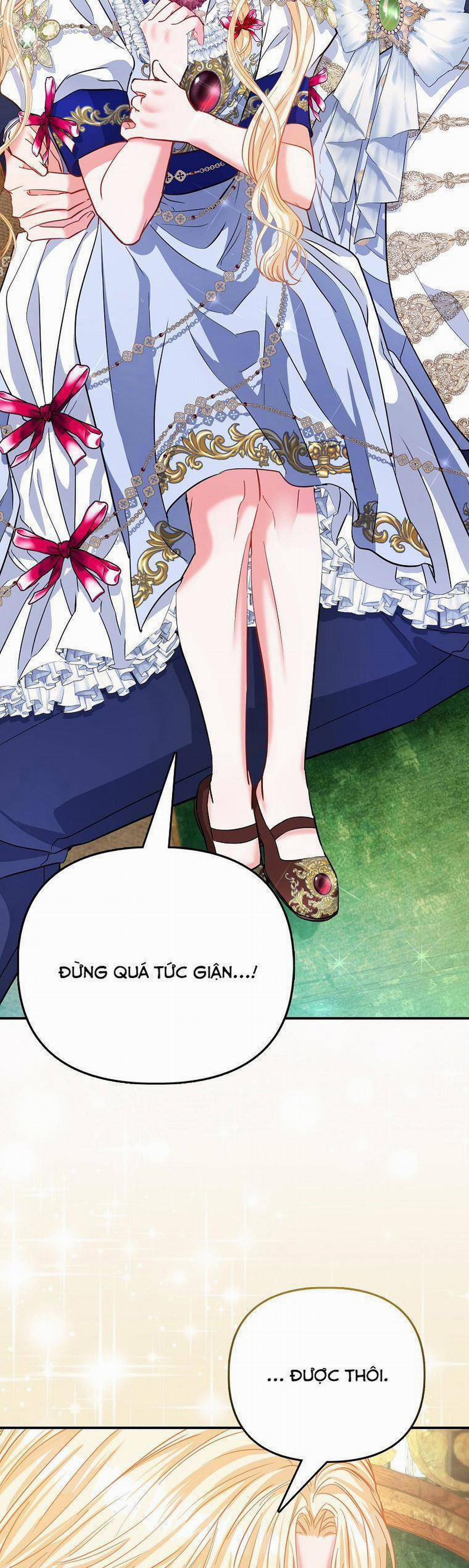 Nàng Công Chúa Của Mọi Người 36 trang 12