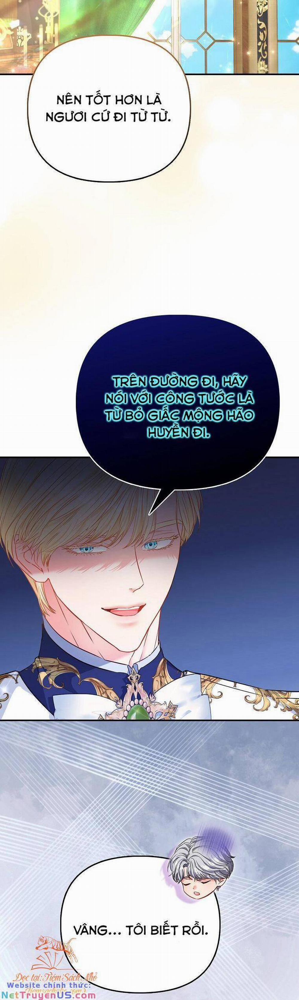 Nàng Công Chúa Của Mọi Người 36 trang 14