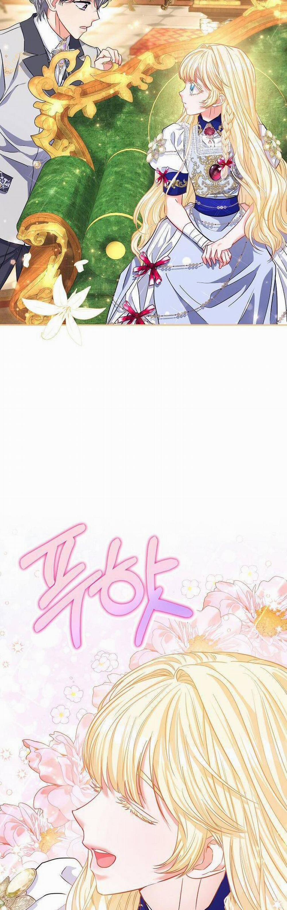 Nàng Công Chúa Của Mọi Người 36 trang 16