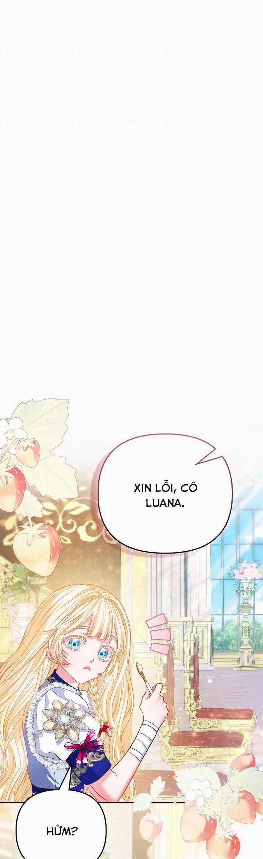 Nàng Công Chúa Của Mọi Người 36 trang 18