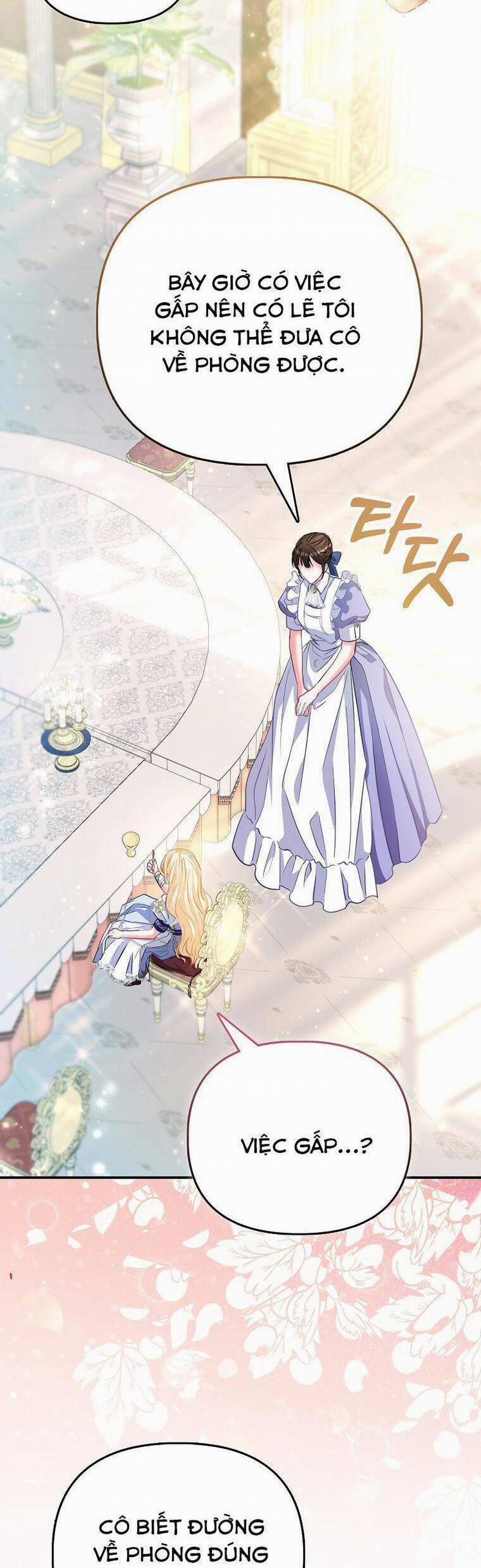 Nàng Công Chúa Của Mọi Người 36 trang 19