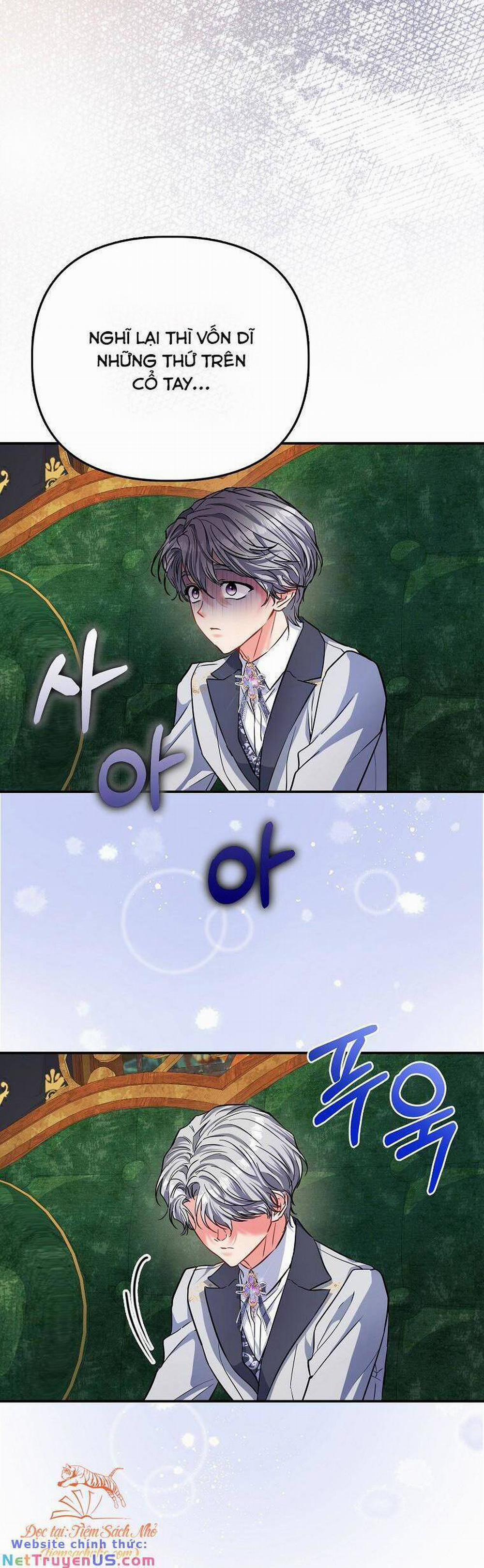 Nàng Công Chúa Của Mọi Người 36 trang 2