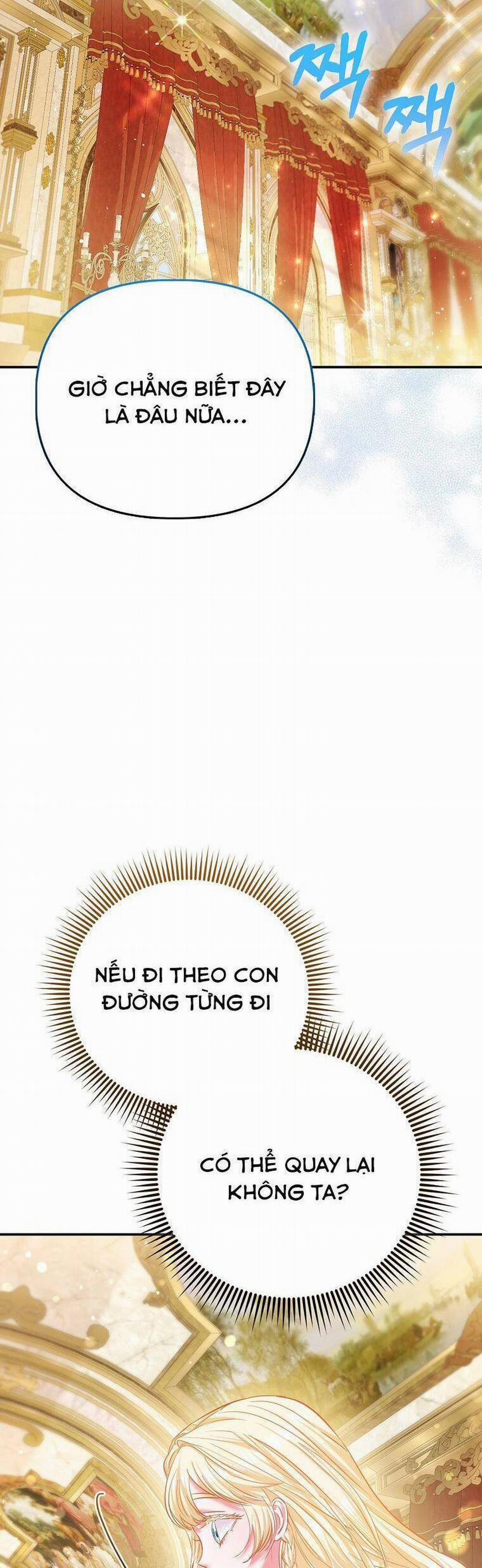 Nàng Công Chúa Của Mọi Người 36 trang 22