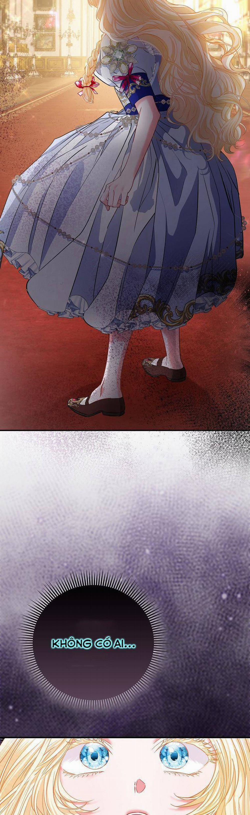 Nàng Công Chúa Của Mọi Người 36 trang 24