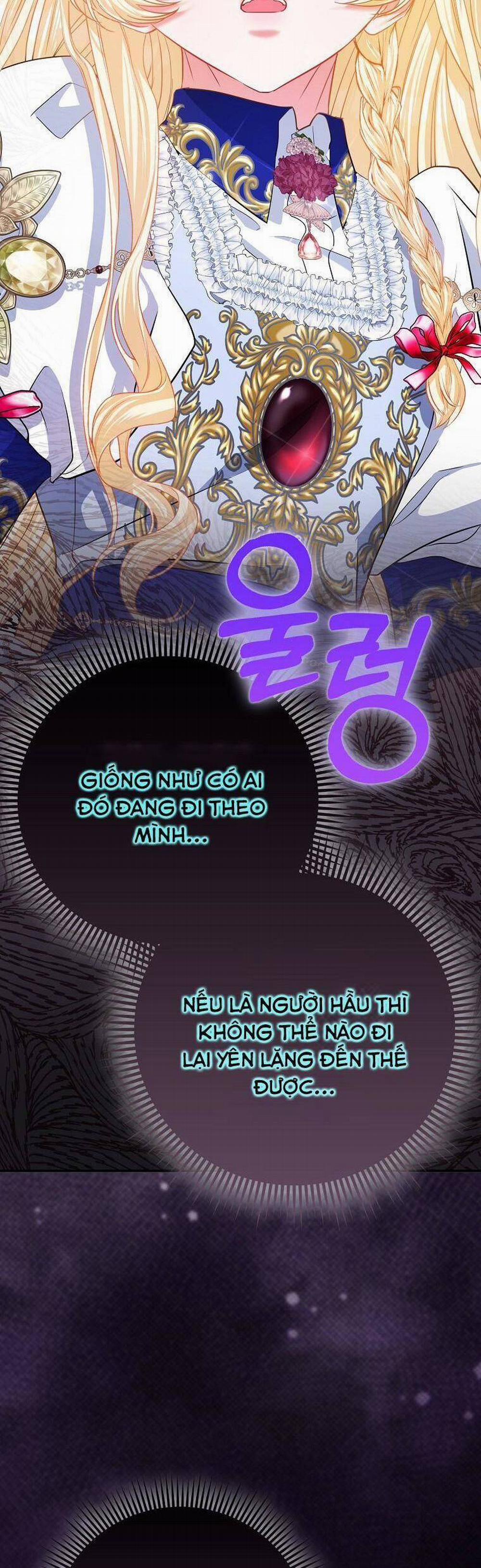 Nàng Công Chúa Của Mọi Người 36 trang 25