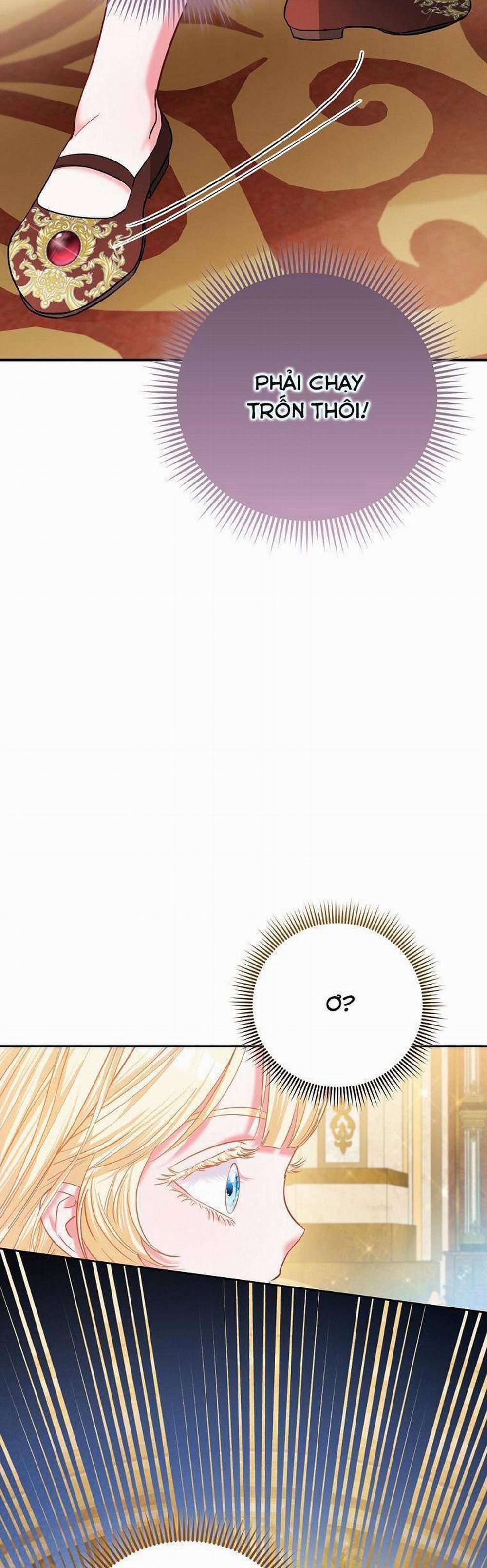 Nàng Công Chúa Của Mọi Người 36 trang 27