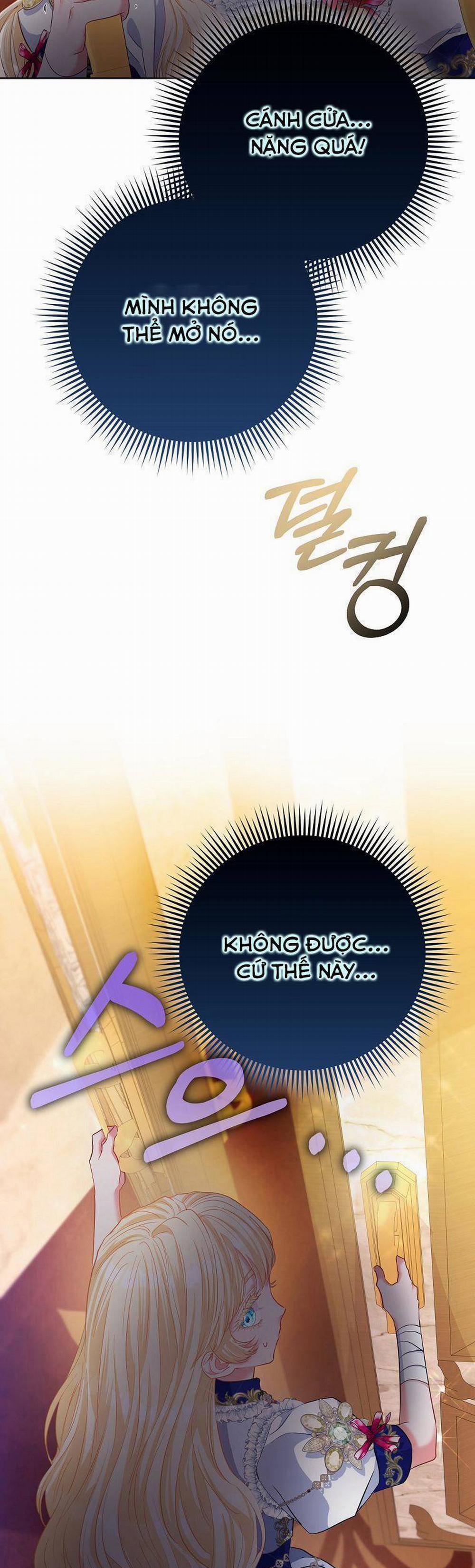 Nàng Công Chúa Của Mọi Người 36 trang 30