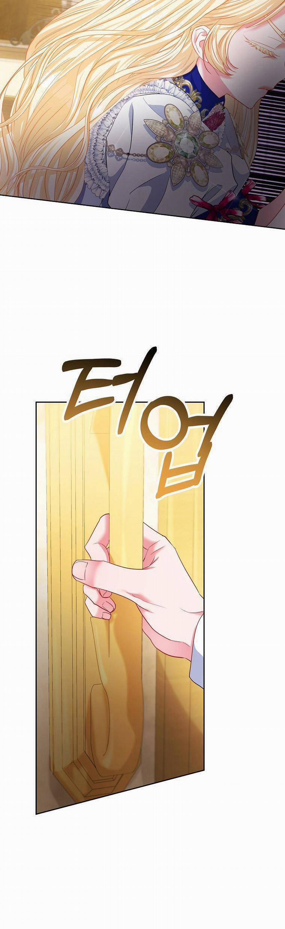 Nàng Công Chúa Của Mọi Người 36 trang 33