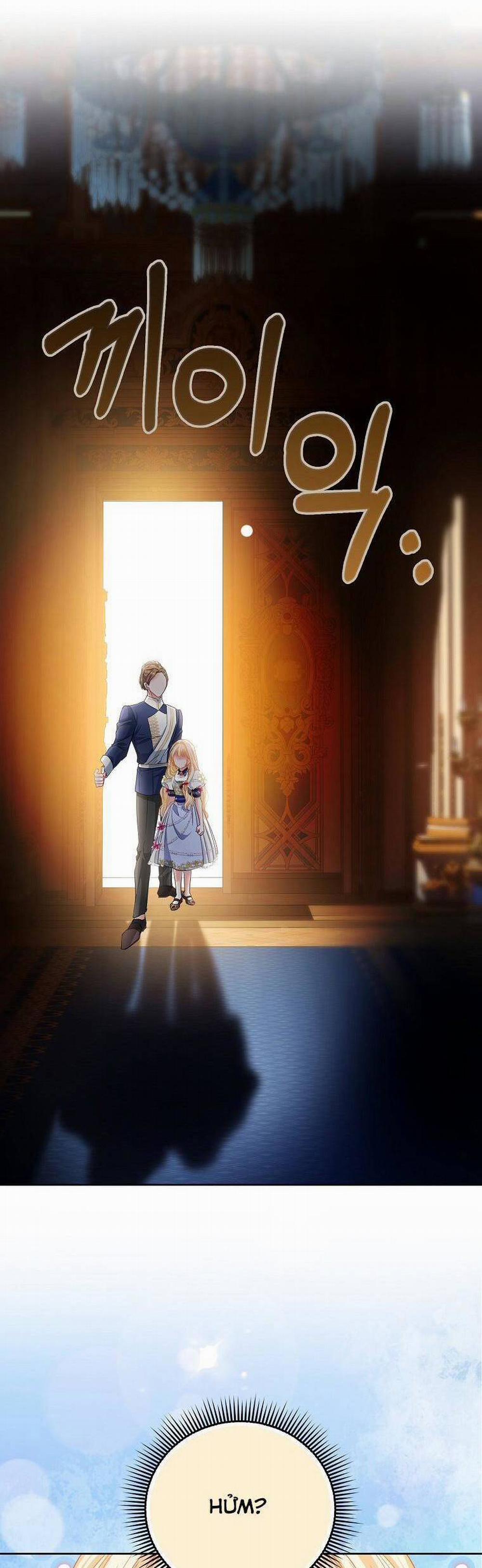 Nàng Công Chúa Của Mọi Người 36 trang 34