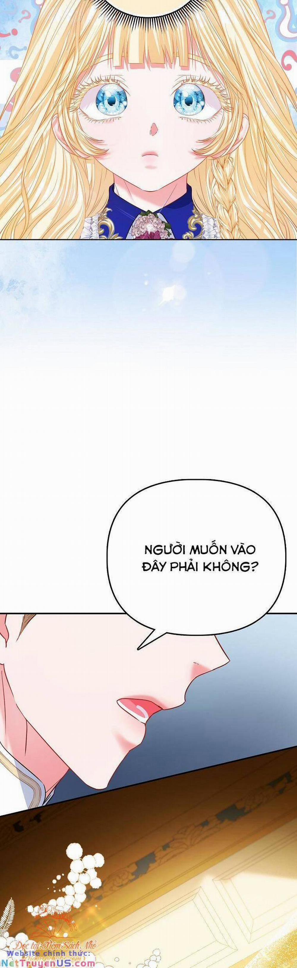 Nàng Công Chúa Của Mọi Người 36 trang 35