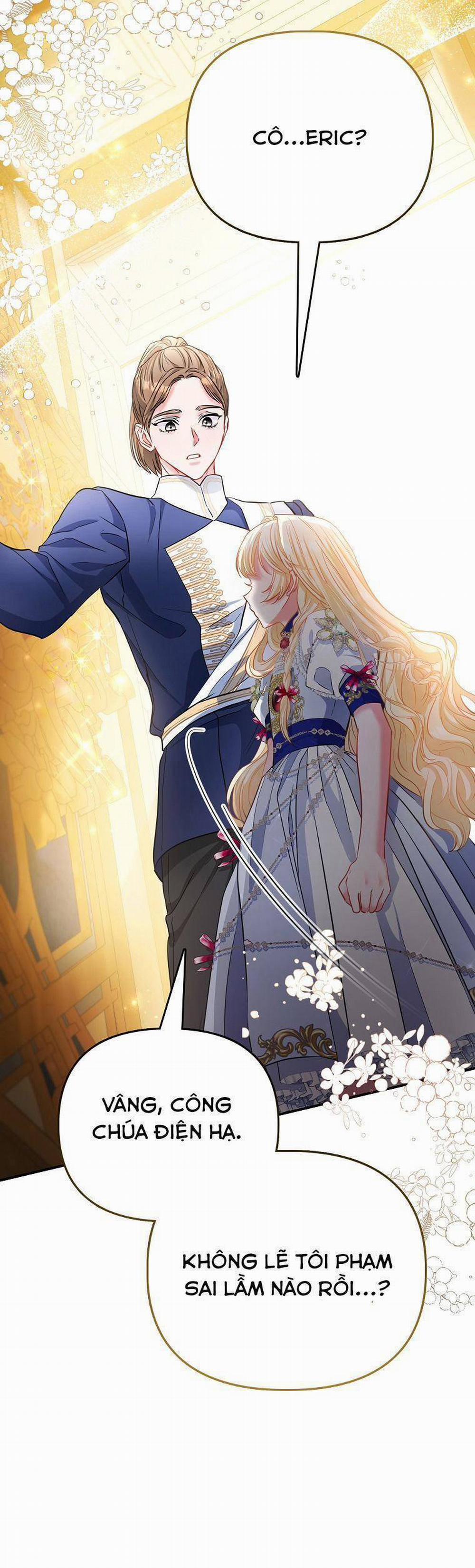 Nàng Công Chúa Của Mọi Người 36 trang 36