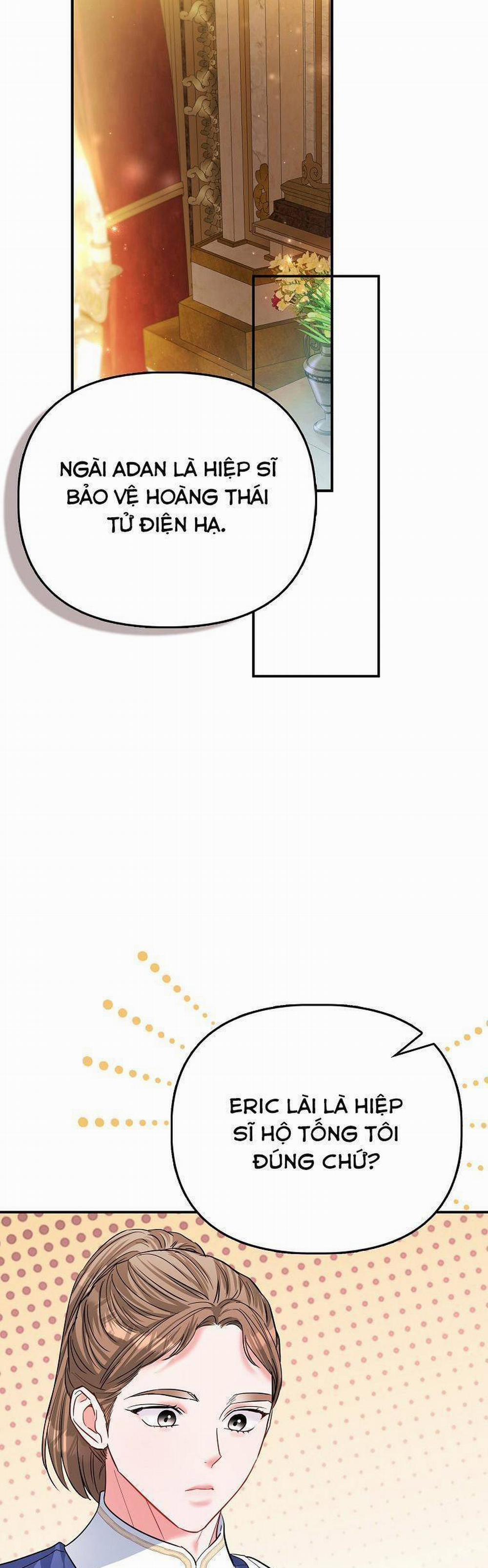 Nàng Công Chúa Của Mọi Người 36 trang 39