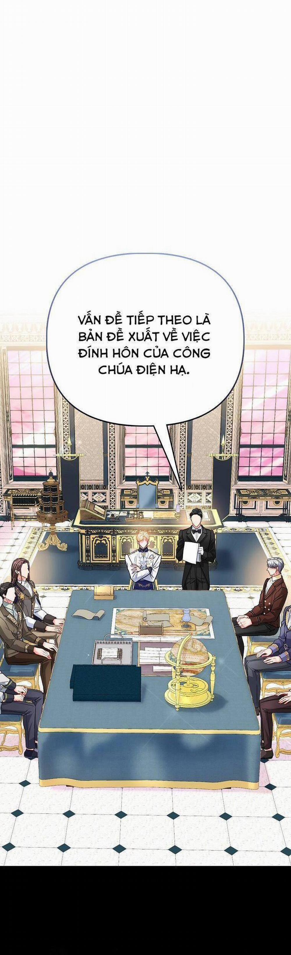 Nàng Công Chúa Của Mọi Người 36 trang 4