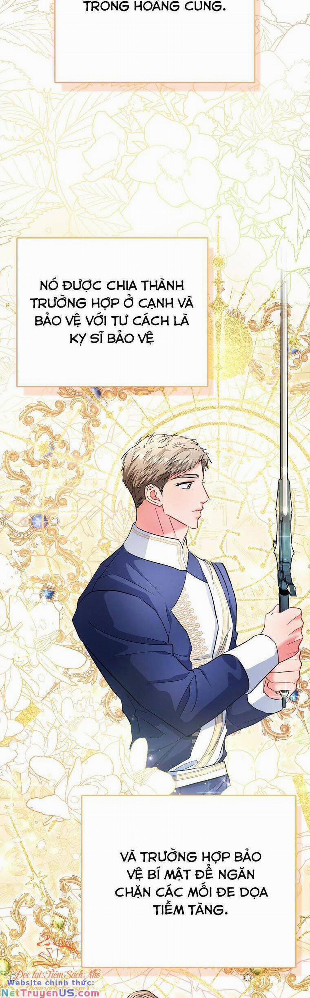 Nàng Công Chúa Của Mọi Người 36 trang 41