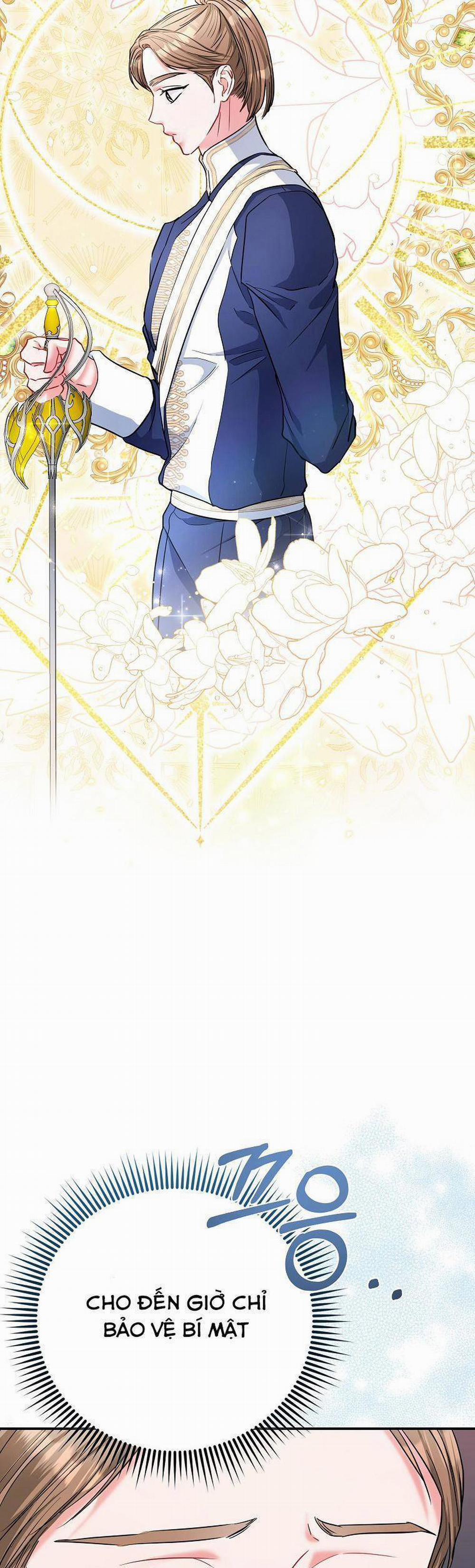 Nàng Công Chúa Của Mọi Người 36 trang 42