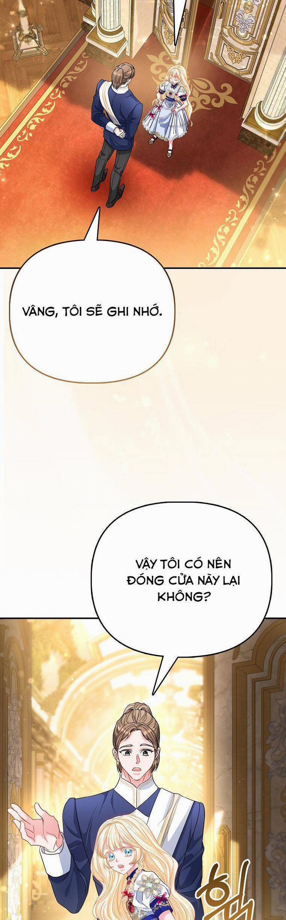 Nàng Công Chúa Của Mọi Người 36 trang 45