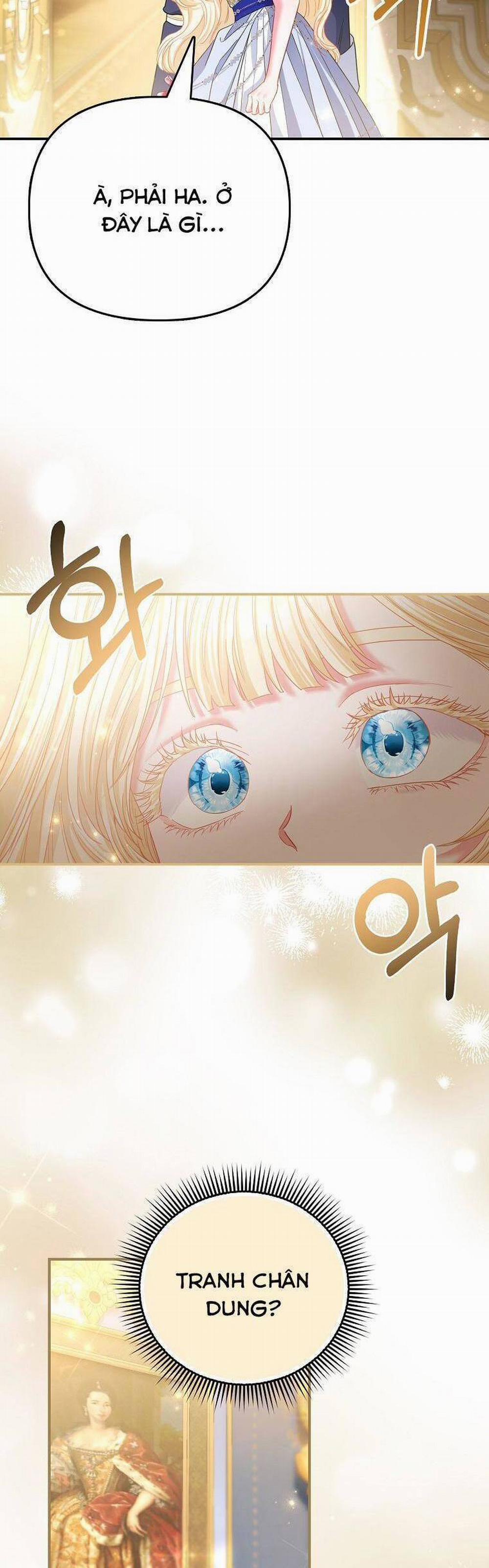 Nàng Công Chúa Của Mọi Người 36 trang 46