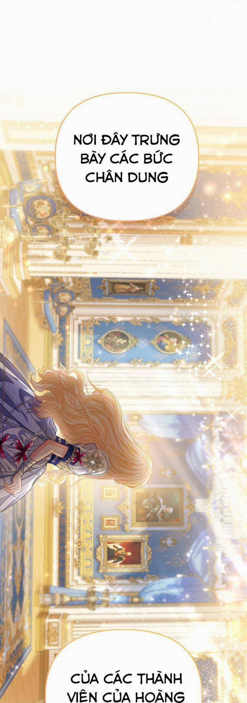 Nàng Công Chúa Của Mọi Người 36 trang 48