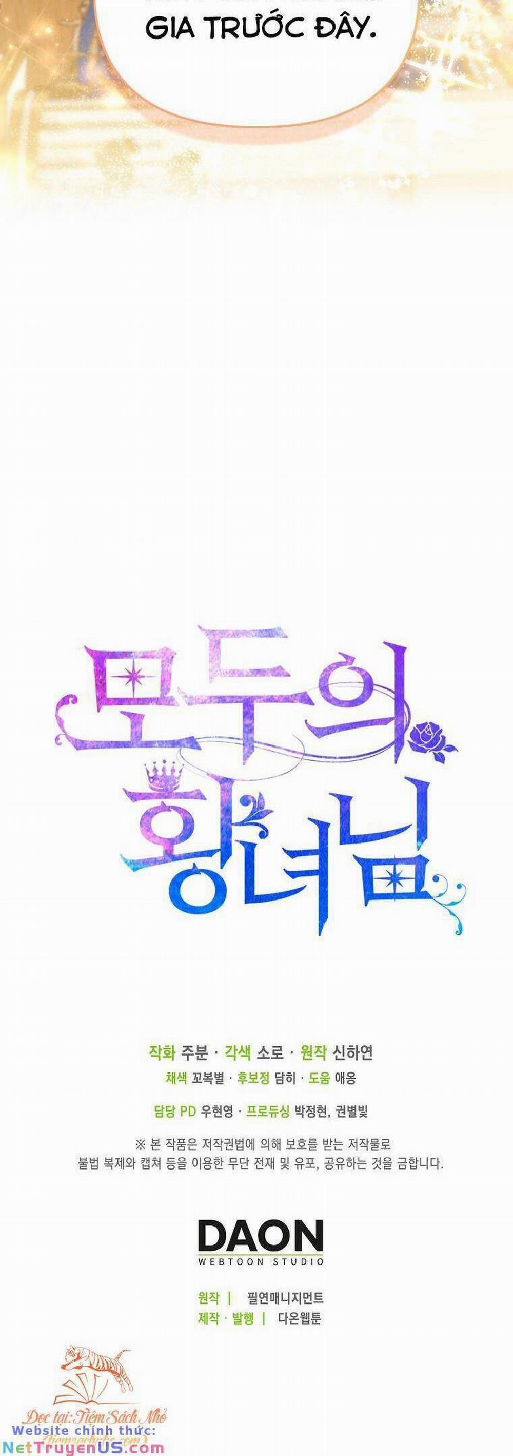 Nàng Công Chúa Của Mọi Người 36 trang 49