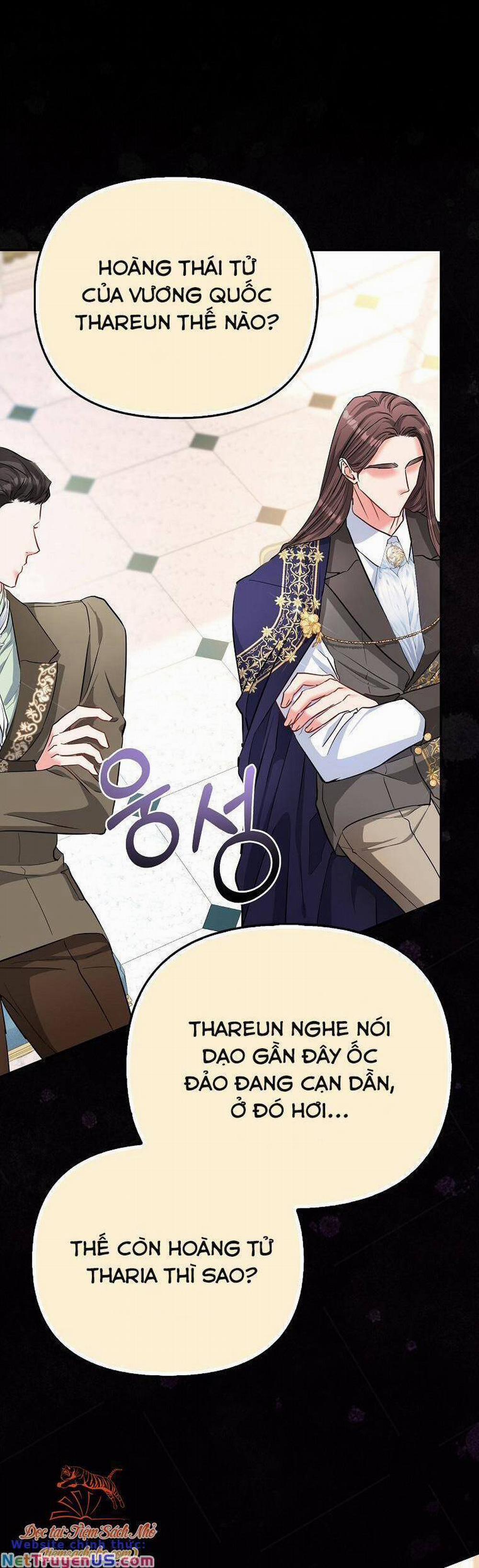 Nàng Công Chúa Của Mọi Người 36 trang 5