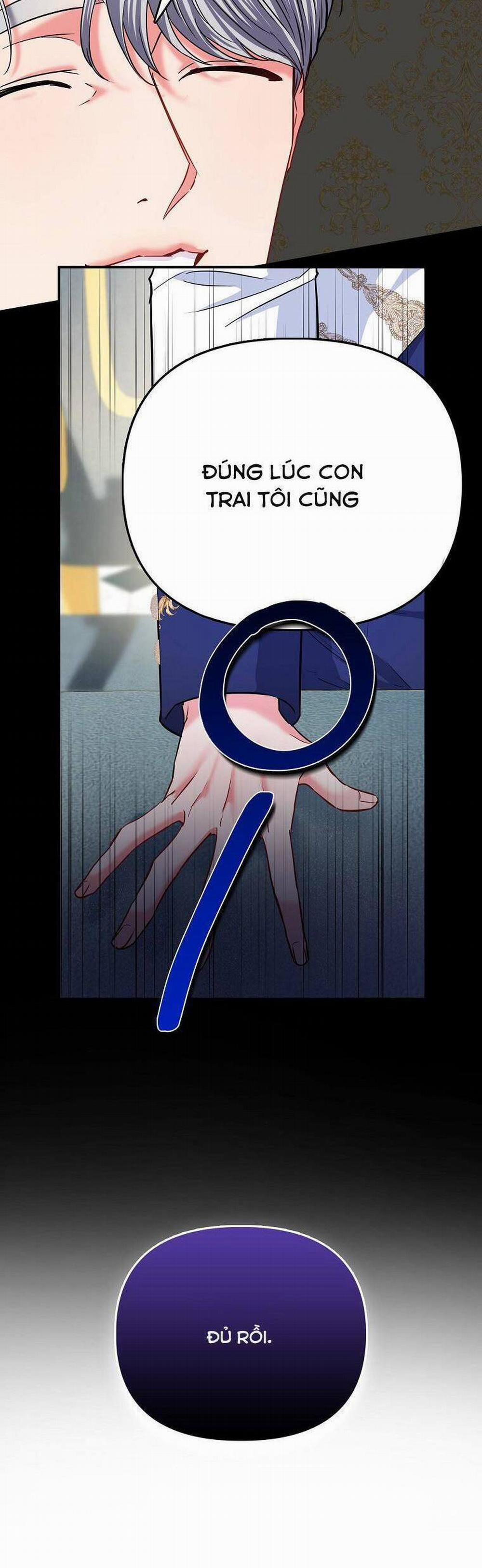 Nàng Công Chúa Của Mọi Người 36 trang 7