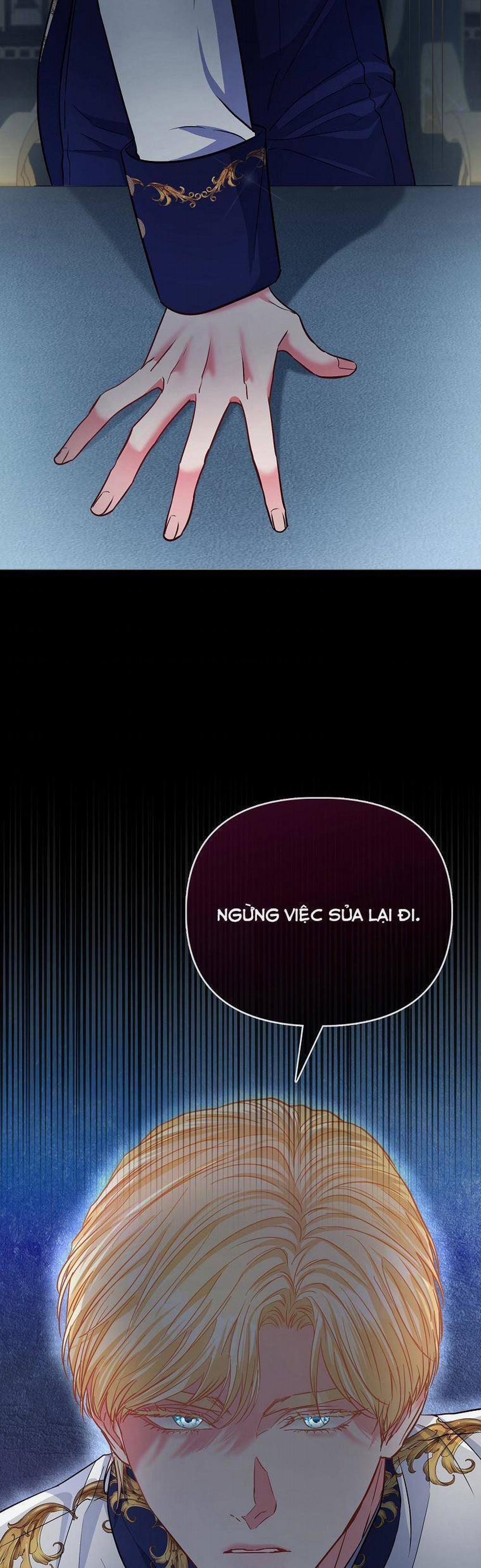 Nàng Công Chúa Của Mọi Người 36 trang 9