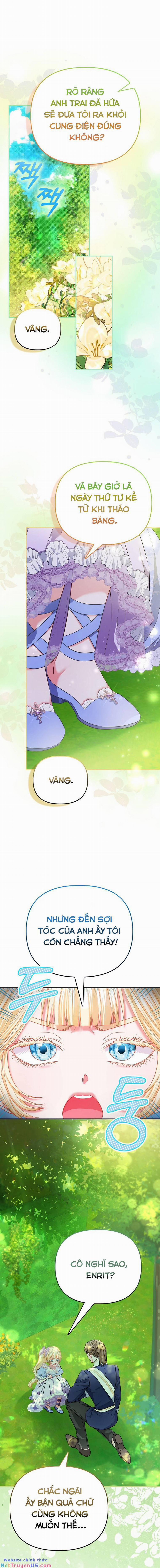 Nàng Công Chúa Của Mọi Người 39 trang 1