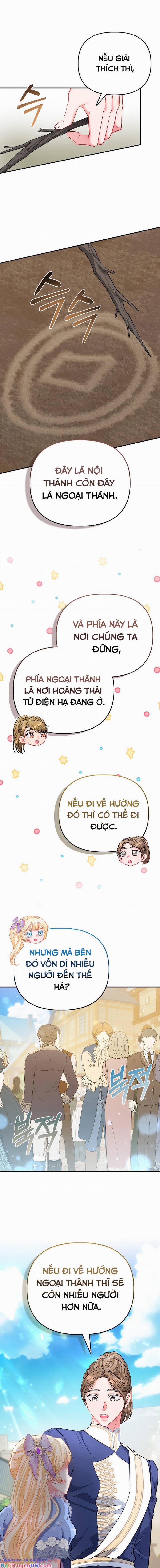 Nàng Công Chúa Của Mọi Người 39 trang 10