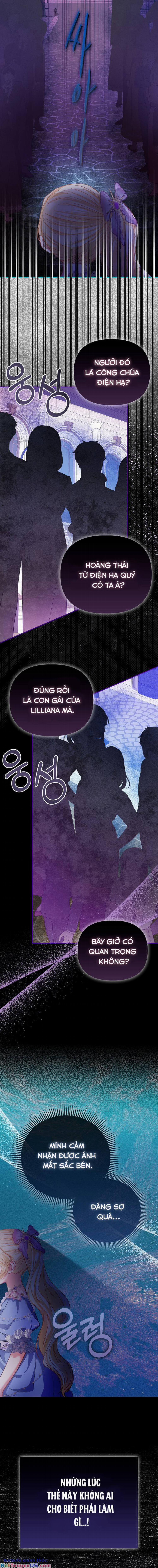 Nàng Công Chúa Của Mọi Người 39 trang 12