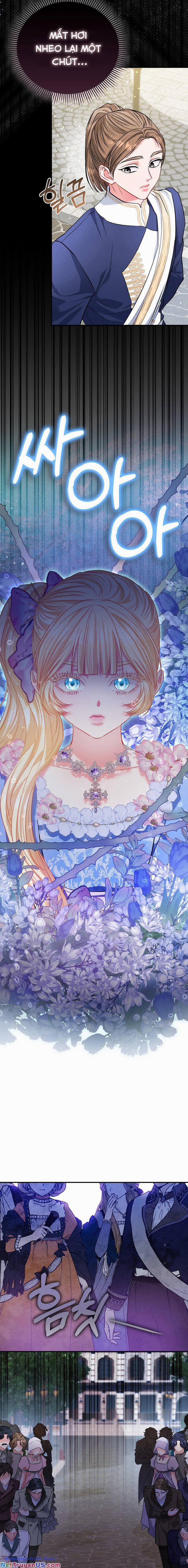 Nàng Công Chúa Của Mọi Người 39 trang 14