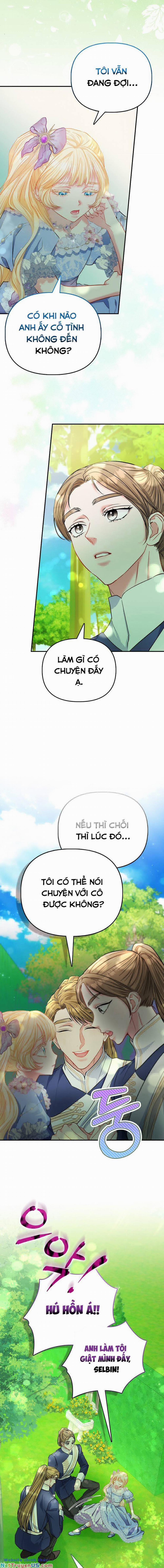 Nàng Công Chúa Của Mọi Người 39 trang 2