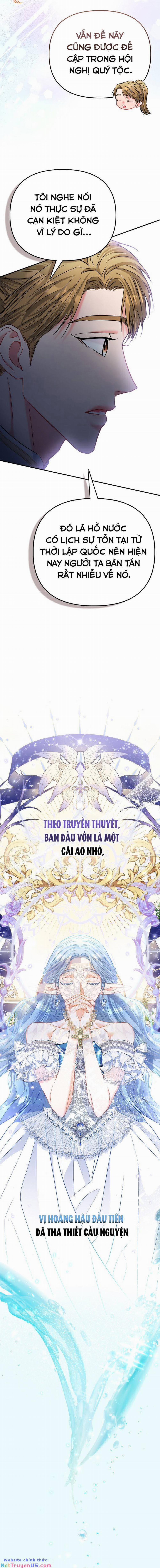 Nàng Công Chúa Của Mọi Người 39 trang 5