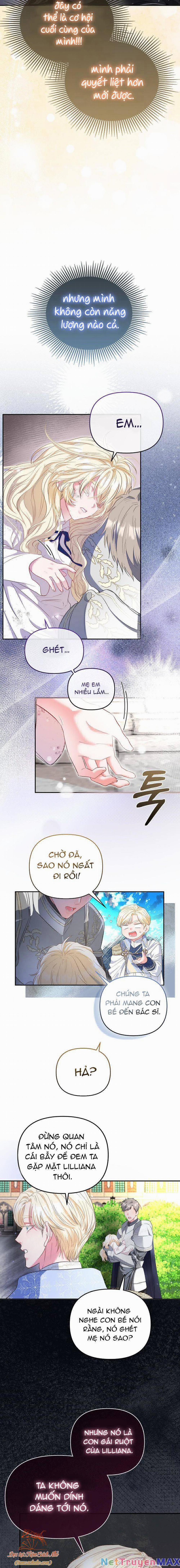 Nàng Công Chúa Của Mọi Người 4 trang 11