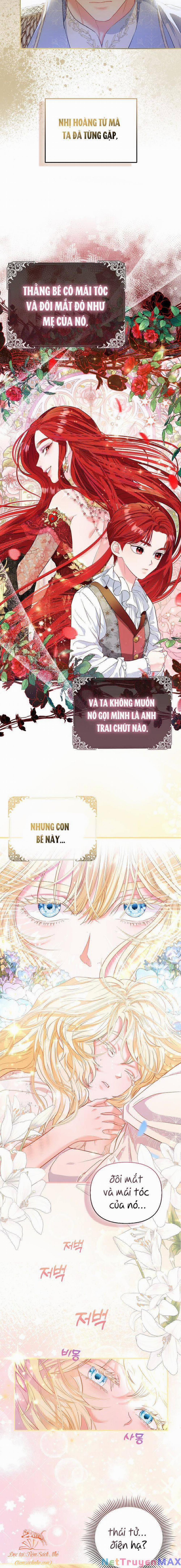 Nàng Công Chúa Của Mọi Người 4 trang 14