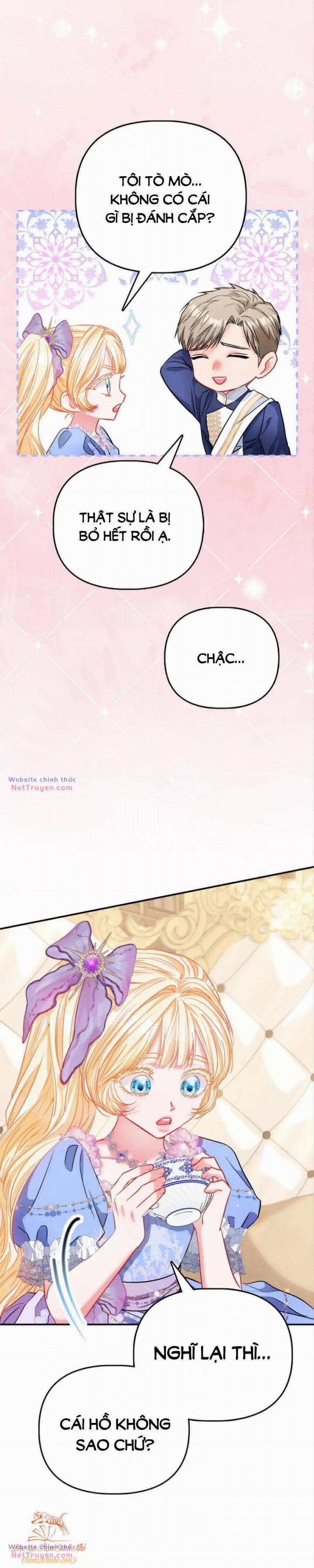 Nàng Công Chúa Của Mọi Người 41 trang 10