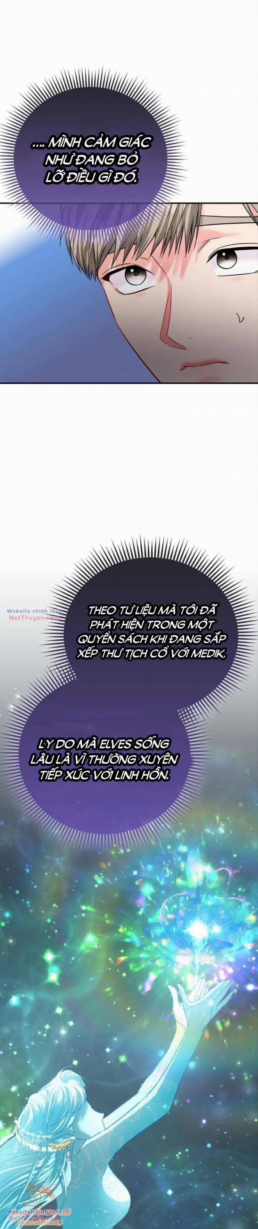 Nàng Công Chúa Của Mọi Người 41 trang 13