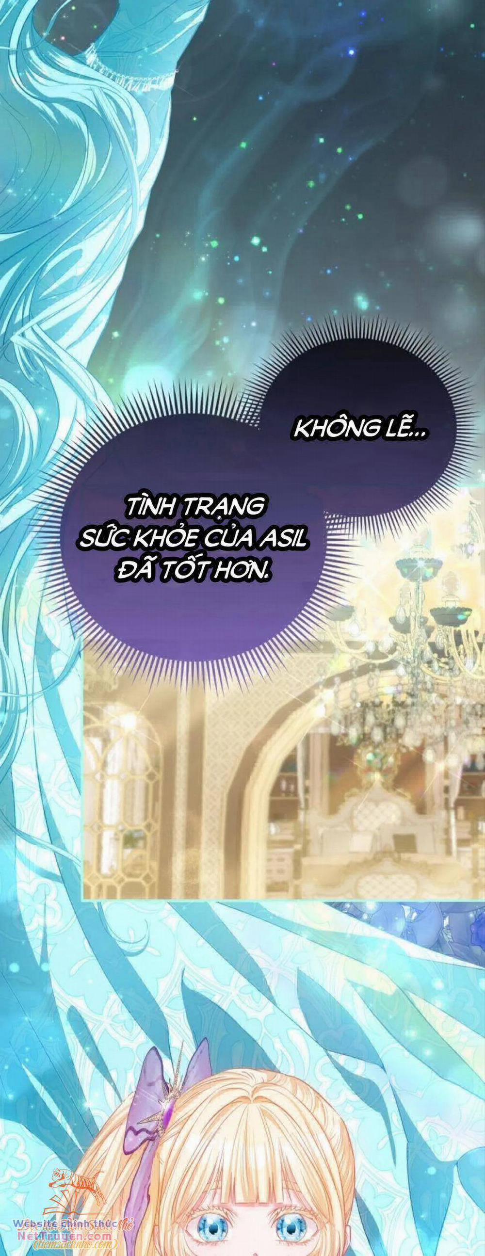 Nàng Công Chúa Của Mọi Người 41 trang 14