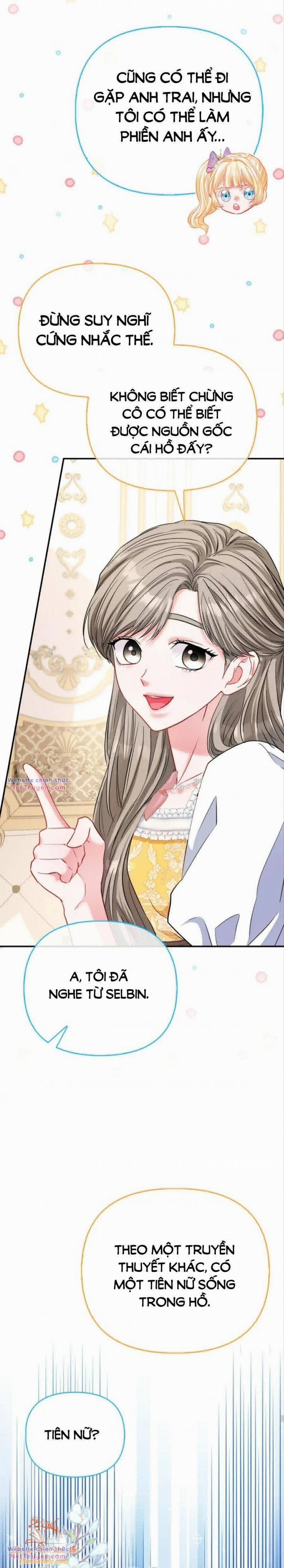 Nàng Công Chúa Của Mọi Người 41 trang 17