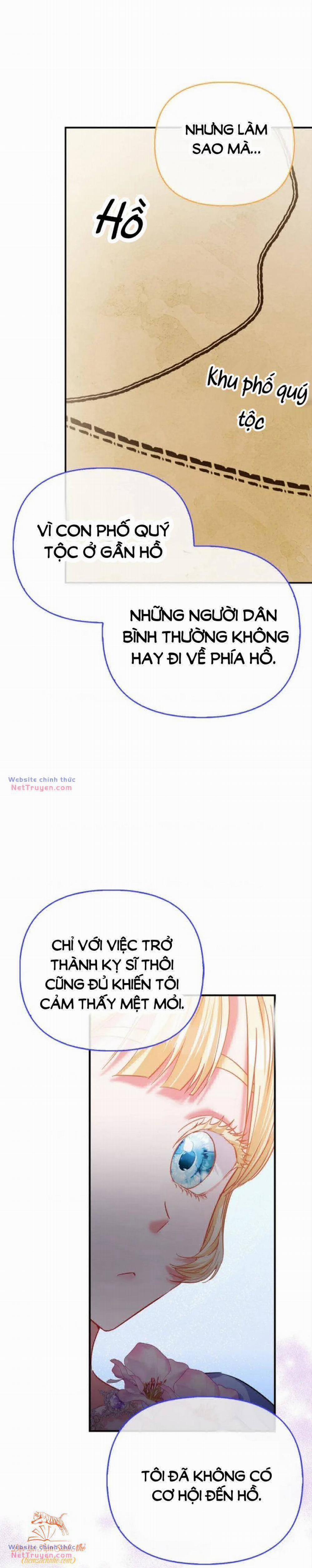 Nàng Công Chúa Của Mọi Người 41 trang 20