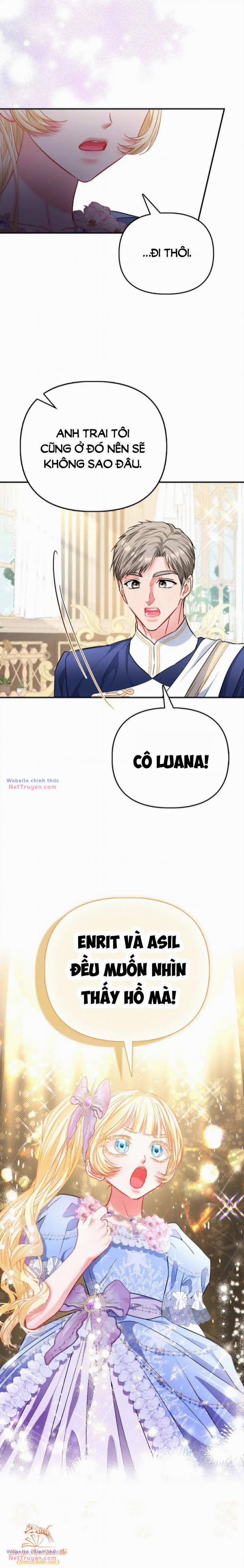 Nàng Công Chúa Của Mọi Người 41 trang 21