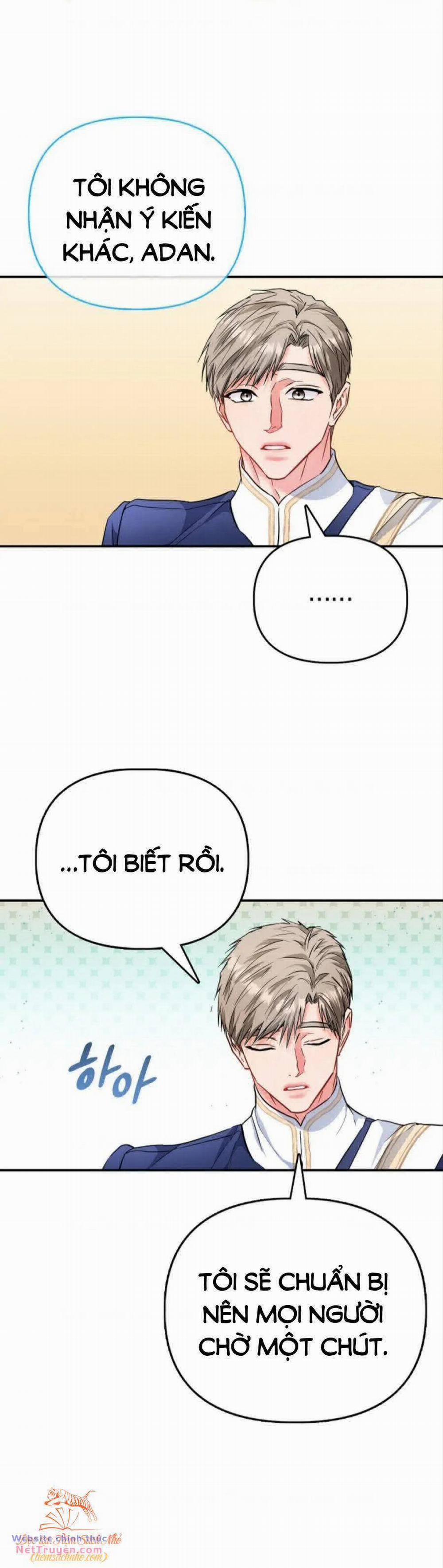 Nàng Công Chúa Của Mọi Người 41 trang 22