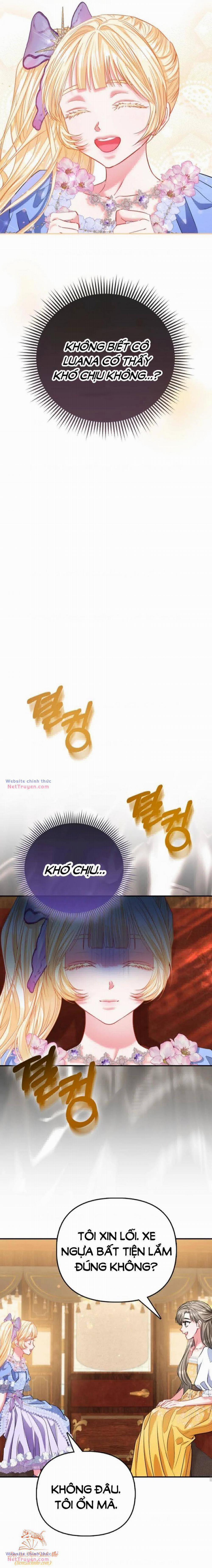 Nàng Công Chúa Của Mọi Người 41 trang 24