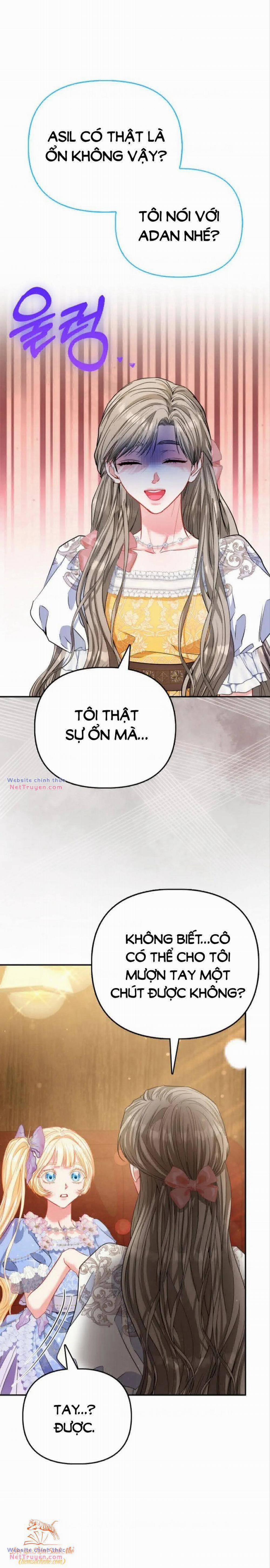 Nàng Công Chúa Của Mọi Người 41 trang 25