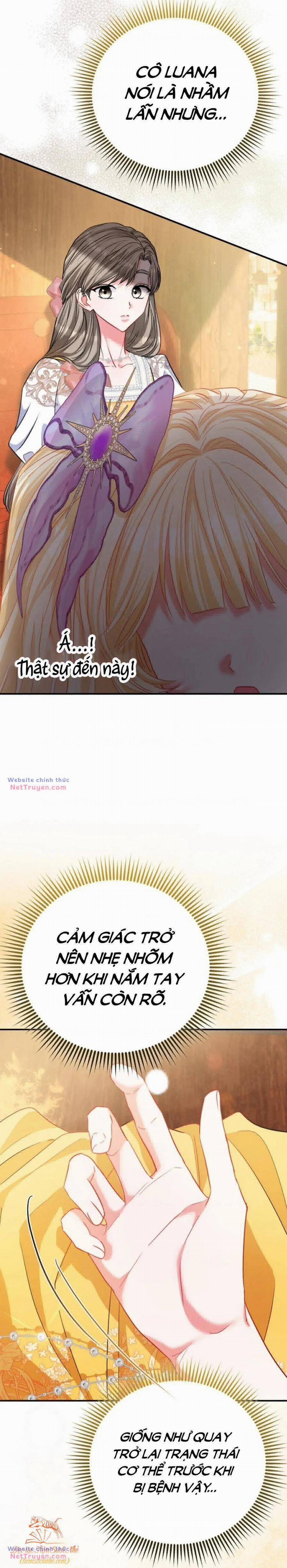 Nàng Công Chúa Của Mọi Người 41 trang 29