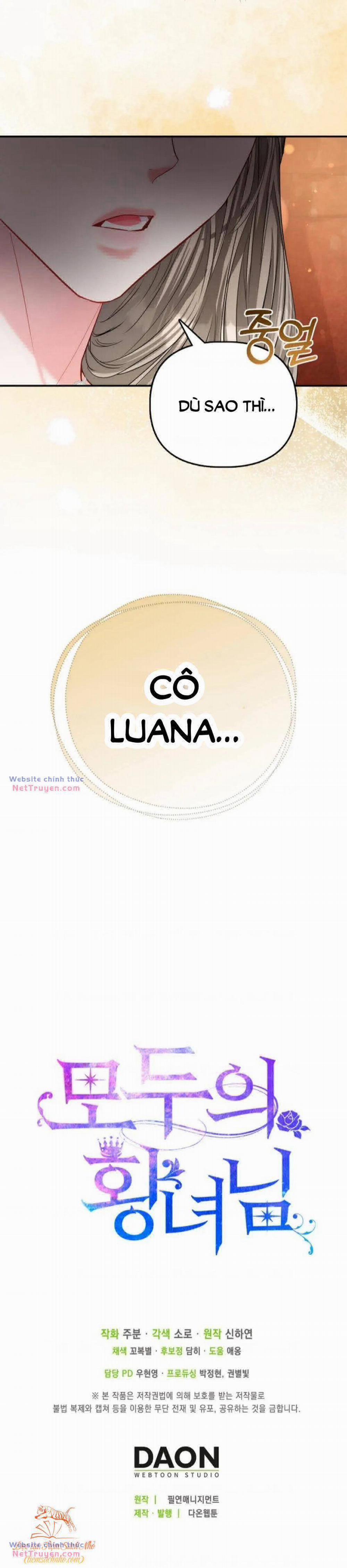 Nàng Công Chúa Của Mọi Người 41 trang 30