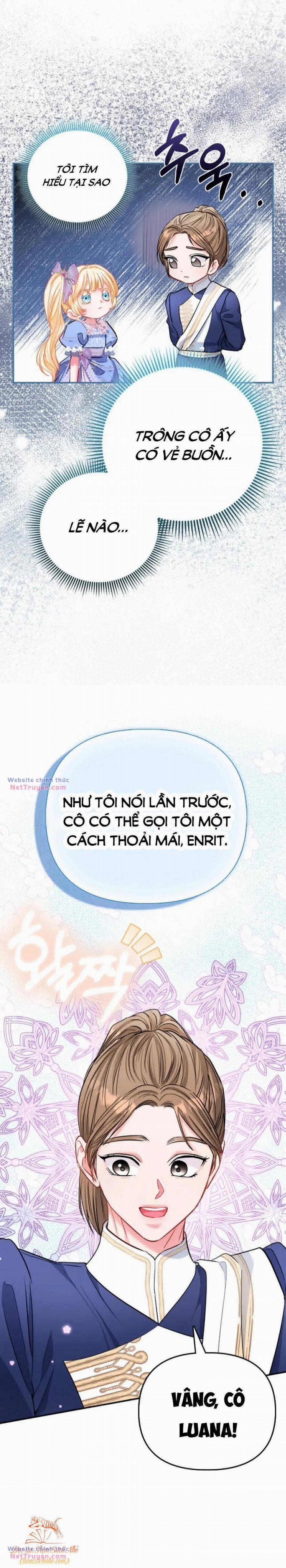 Nàng Công Chúa Của Mọi Người 41 trang 4